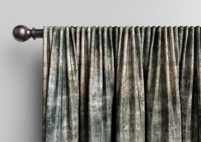 Nebula, Stellar - Made to Measure Curtains - Image 9